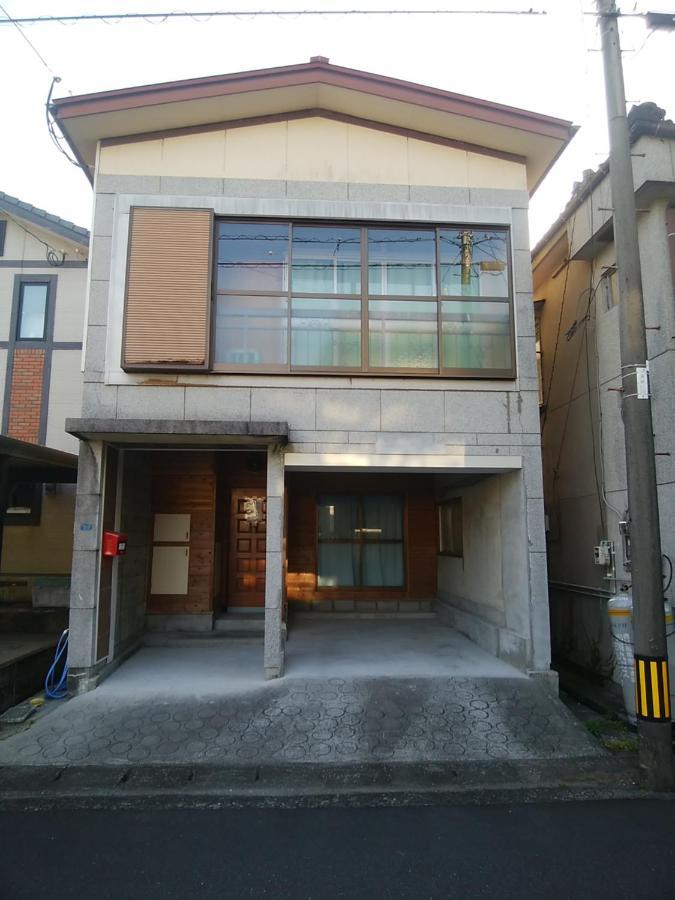 みのる民泊2号 Villa Shibushi Exterior photo